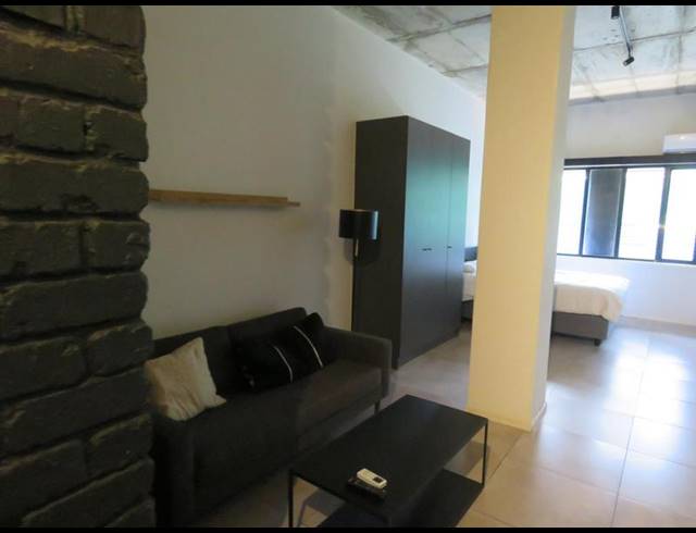 0 BEDROOM PROPERTY TO RENT IN SANDTON CBD